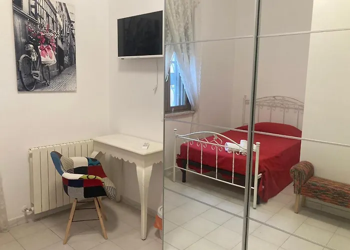 Mare Dom wakacyjny *