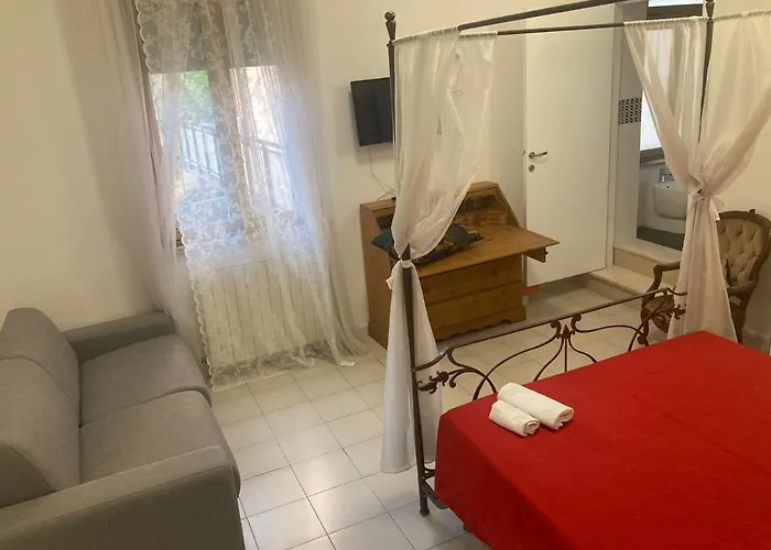 Mare Casa vacanze Pescara