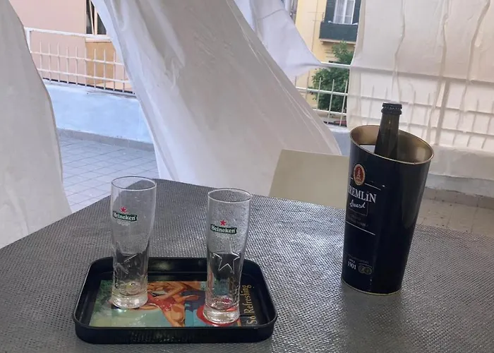 Mare Casa vacanze Pescara